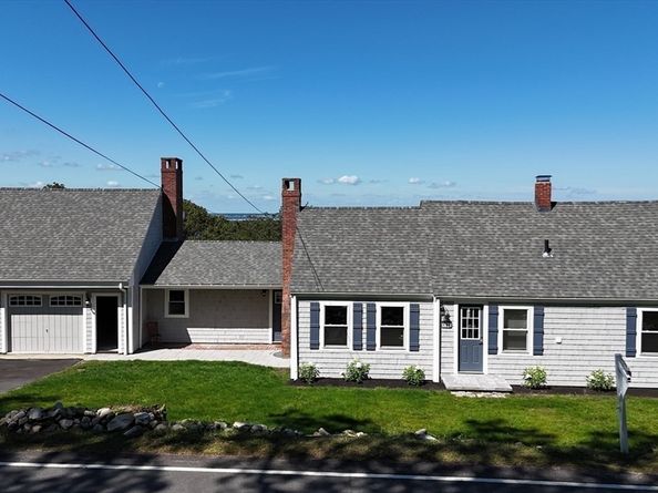 106 Rocky Hill Rd, Plymouth MA 02360