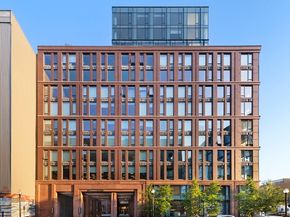 380 Harrison Avenue 14  G, Boston MA 02118