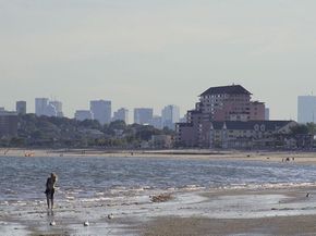 350 Revere Beach Blvd 11E, Revere MA 02151