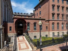 771 Harrison Ave. THA, Boston MA 02118