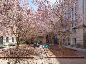 771 Harrison Ave. THA, Boston MA 02118