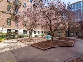 771 Harrison Ave. THA, Boston MA 02118