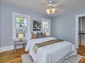 30 Brookford St, Cambridge MA 02140