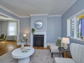 30 Brookford St, Cambridge MA 02140