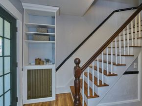 30 Brookford St, Cambridge MA 02140