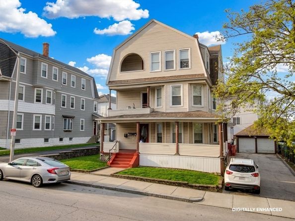 35 Windham Street, Worcester MA 01610