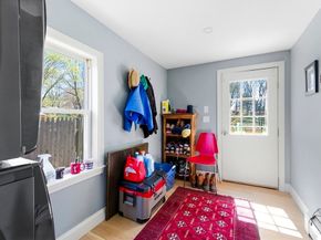 27 Gee Avenue, Gloucester MA 01930