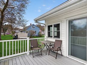 13 Hamilton Rd, Northborough MA 01532