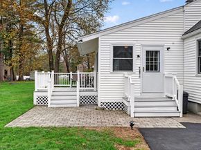 13 Hamilton Rd, Northborough MA 01532