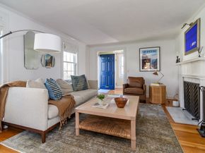 11 Bunker Ln, Newton MA 02465