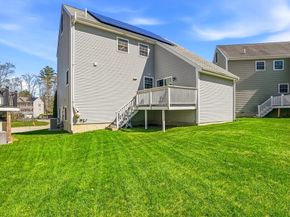 41 Nile St 41, Billerica MA 01821