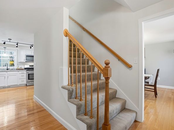 41 Nile St 41, Billerica MA 01821