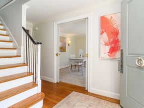 31 Shirley Road, Wellesley MA 02482