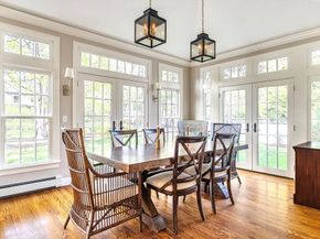 31 Shirley Road, Wellesley MA 02482