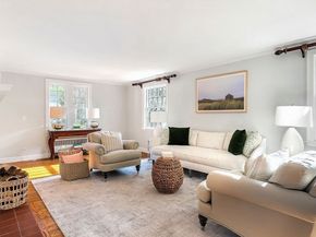 31 Shirley Road, Wellesley MA 02482