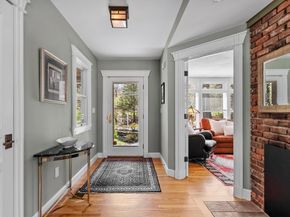 343 Holden Wood Rd, Concord MA 01742