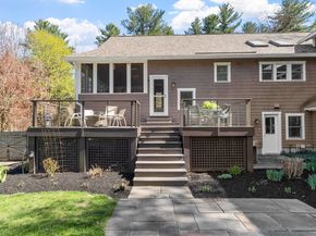 343 Holden Wood Rd, Concord MA 01742