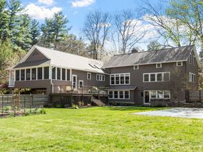 343 Holden Wood Rd, Concord MA 01742