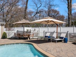 134 Candlewood Drive, Waltham MA 02451