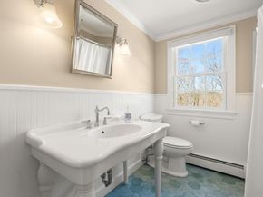 134 Candlewood Drive, Waltham MA 02451