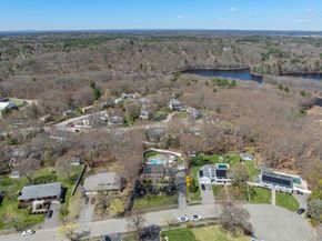 134 Candlewood Drive, Waltham MA 02451