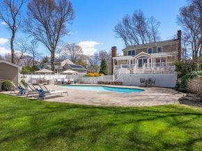 134 Candlewood Drive, Waltham MA 02451