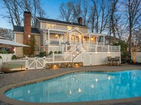 134 Candlewood Drive, Waltham MA 02451