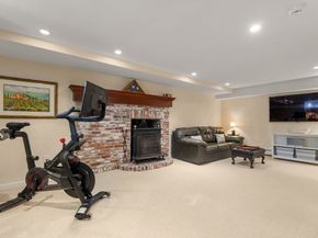 134 Candlewood Drive, Waltham MA 02451