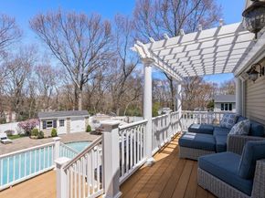 134 Candlewood Drive, Waltham MA 02451