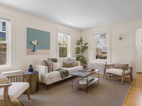 220 Hillside Avenue, Arlington MA 02476