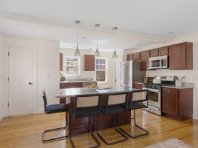 220 Hillside Avenue, Arlington MA 02476