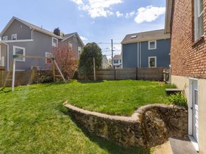 220 Hillside Avenue, Arlington MA 02476