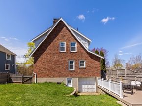 220 Hillside Avenue, Arlington MA 02476