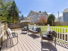 220 Hillside Avenue, Arlington MA 02476