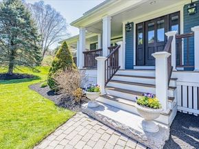 58 Cedar Street, Walpole MA 02081