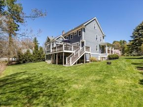 58 Cedar Street, Walpole MA 02081