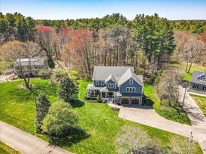 58 Cedar Street, Walpole MA 02081