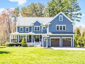 58 Cedar Street, Walpole MA 02081