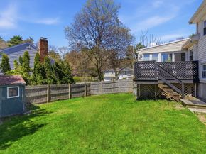 5 Manning Rd, Dedham MA 02026