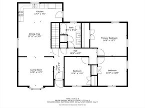 4 Dorianna Cir, Shrewsbury MA 01545