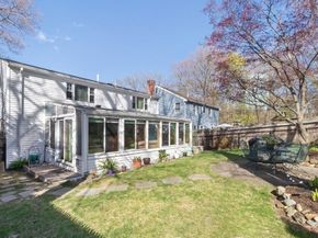 6 Virginia Road, Waltham MA 02453