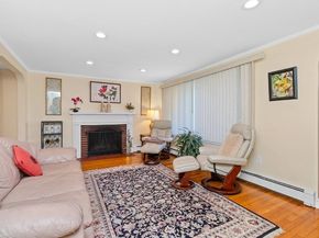 6 Virginia Road, Waltham MA 02453