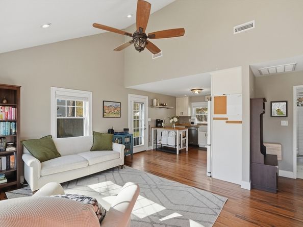 71 Highland Street, Canton MA 02021