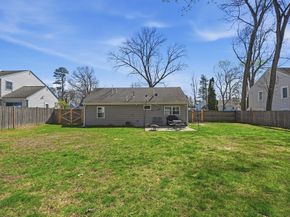71 Highland Street, Canton MA 02021