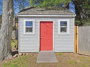 71 Highland Street, Canton MA 02021