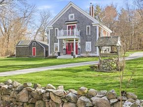 23 Old Oaken Bucket Rd, Scituate MA 02066