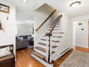 21 Bedford Drive, Grafton MA 01536