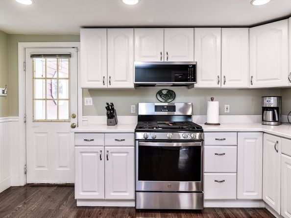 88 Elm Street, Framingham MA 01701