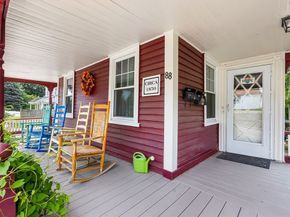 88 Elm Street, Framingham MA 01701