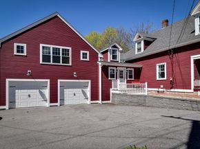 88 Elm Street, Framingham MA 01701